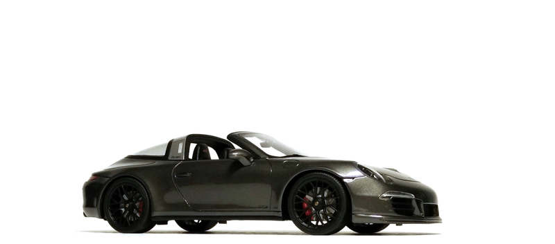 Illustration for article titled Targa Thursday